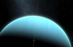 Uranus - V8